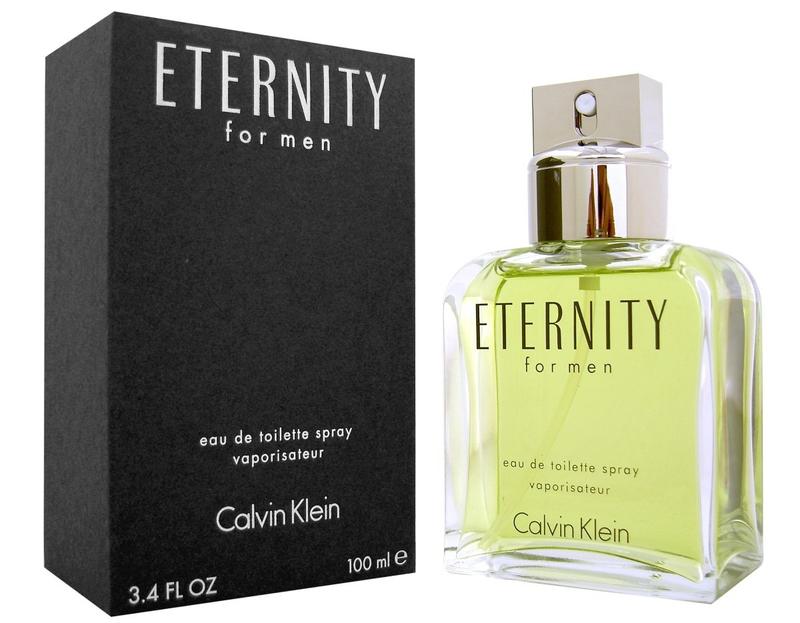 Купить Calvin Klein Eternity на Духи.рф