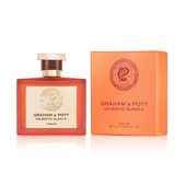 Купить Graham & Pott Majestic Alpaca Купить Graham & Pott Majestic Alpaca