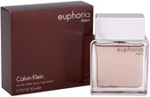 Мужская парфюмерия Calvin Klein Euphoria