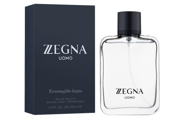 Zegna - Z Zegna Uomo