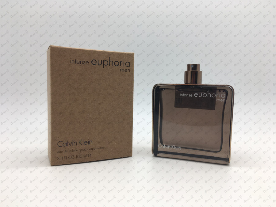 Euphoria intense