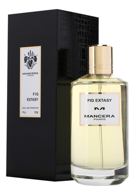 Отзывы на Mancera - Fig Extasy