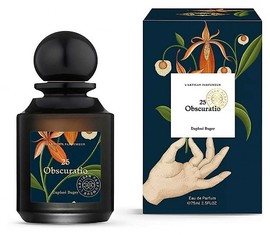 Отзывы на L'Artisan Parfumeur - Obscuratio 25