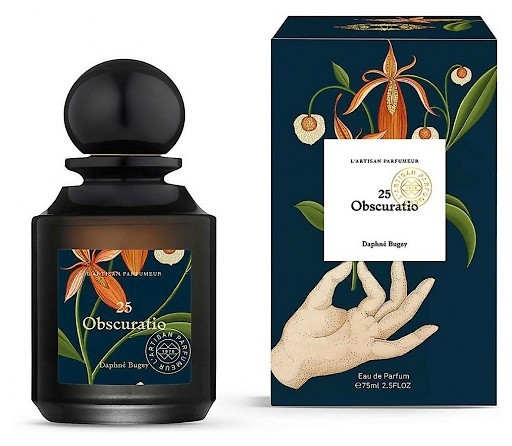 L'Artisan Parfumeur - Obscuratio 25