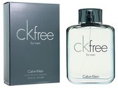 Мужская парфюмерия Calvin Klein Free