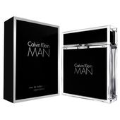 Мужская парфюмерия Calvin Klein Man