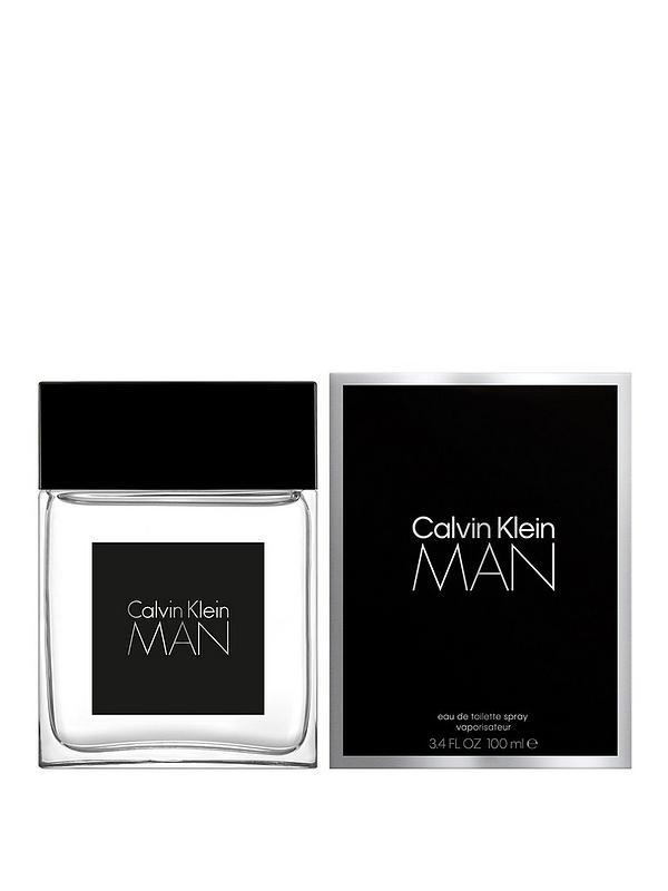 Calvin Klein - Man