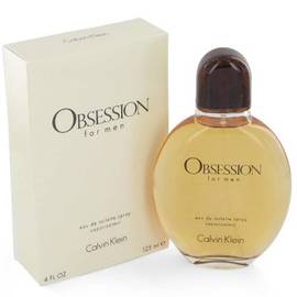 Купить Calvin Klein Obsession на Духи.рф | Оригинальная парфюмерия для мужчин!