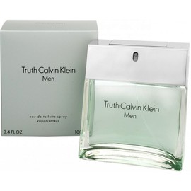 Купить Calvin Klein Truth на Духи.рф | Оригинальная парфюмерия для мужчин!