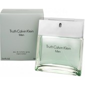 Мужская парфюмерия Calvin Klein Truth
