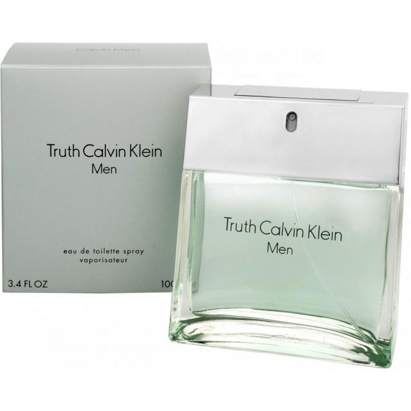 Calvin Klein - Truth