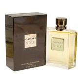 Мужская парфюмерия Canali Style
