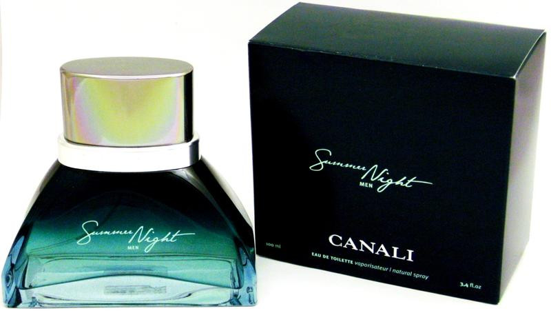 Canali - Summer Night