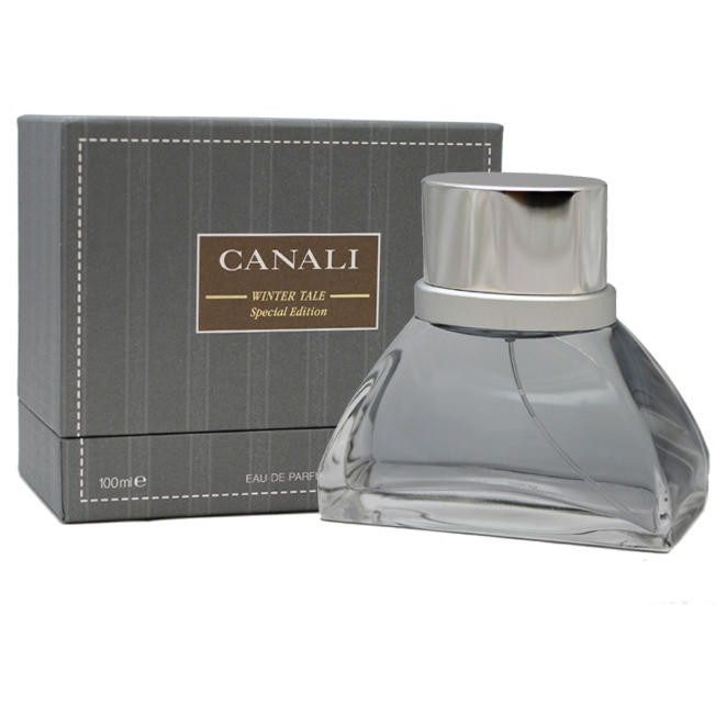 Canali - Winter Tale