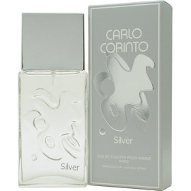 Carlo Corinto - Silver
