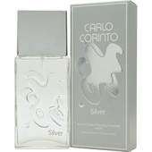 Мужская парфюмерия Carlo Corinto Silver