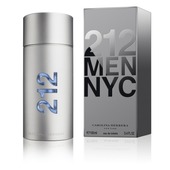 Мужская парфюмерия Carolina Herrera 212