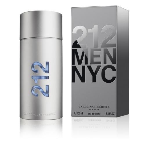 Купить Carolina Herrera 212 на Духи.рф