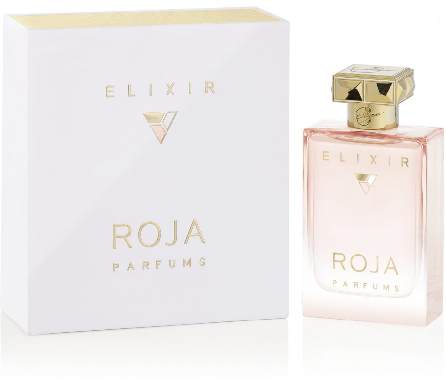 Roja Dove - Elixir Pour Femme Essence De Parfum