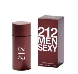 Отзывы на Carolina Herrera - 212  Sexy