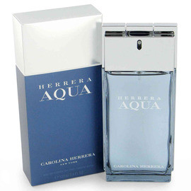 Отзывы на Carolina Herrera - Aqua