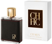 Мужская парфюмерия Carolina Herrera CH