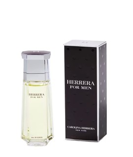 Отзывы на Carolina Herrera - for Men