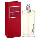 Мужская парфюмерия Cartier Declaration
