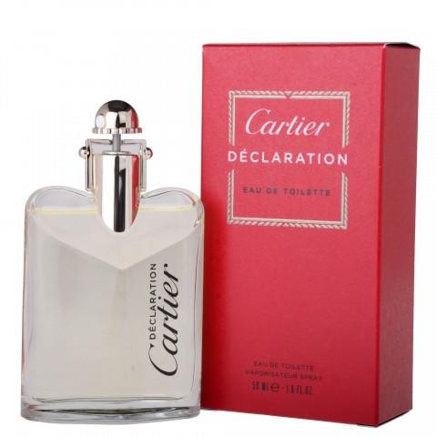 Cartier - Declaration