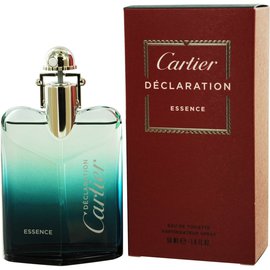 Отзывы на Cartier - Declaration Essence