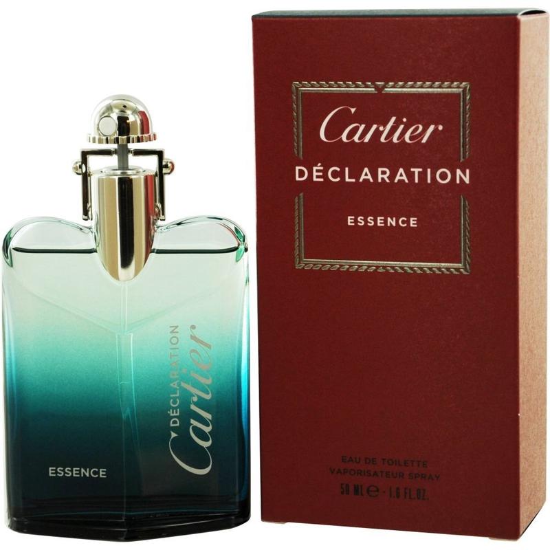 Cartier - Declaration Essence