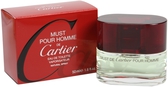 Мужская парфюмерия Cartier Must