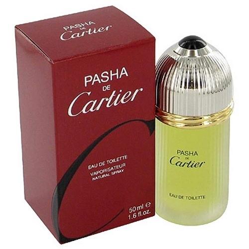 Cartier - Pasha