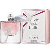 Купить Lancome La Vie Est Belle Limited Edition 2021
