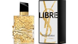 Yves Saint Laurent - Libre Collector Edition 2021