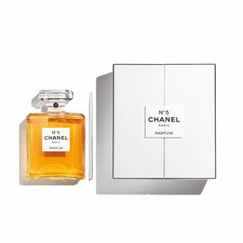 Chanel - No 5 Parfum Baccarat Grand Extrait