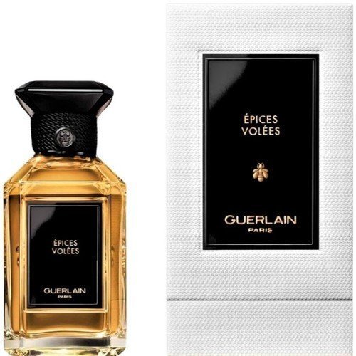 Guerlain - Epices Volees