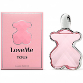 Купить Tous LoveMe Купить Tous LoveMe