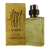 Мужская парфюмерия Cerruti 1881 Amber