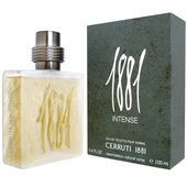 Мужская парфюмерия Cerruti 1881 Intense
