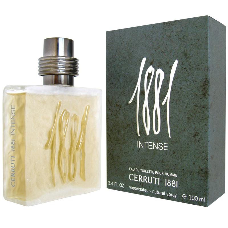 Cerruti - 1881 Intense