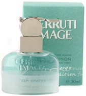 Мужская парфюмерия Cerruti Image Fresh Energy