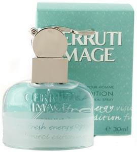 Cerruti - Image Fresh Energy