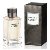 Мужская парфюмерия Cerruti L'essence De Cerutti