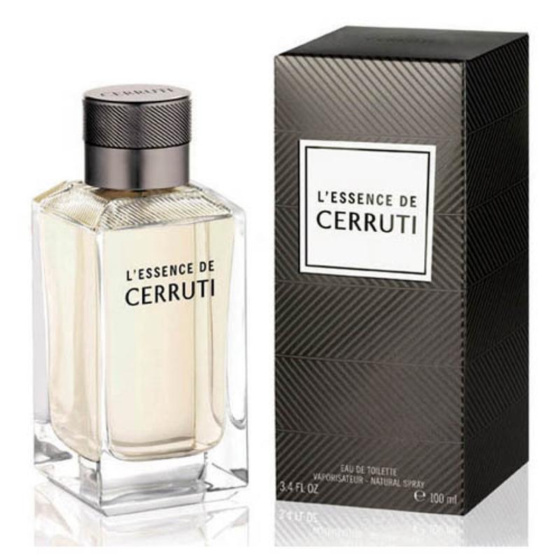 Cerruti - L'essence De Cerutti