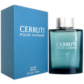 Мужская парфюмерия Cerruti Pour Homme