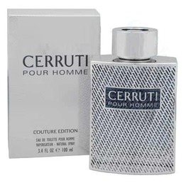 Отзывы на Cerruti - Pour Homme Couture Edition