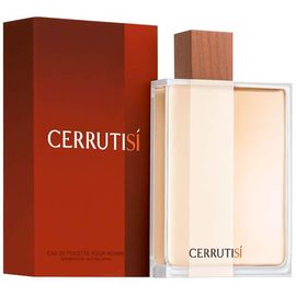 Отзывы на Cerruti - Si