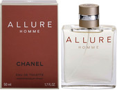 Мужская парфюмерия Chanel Allure