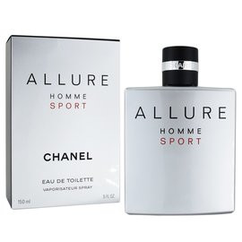 Отзывы на Chanel - Allure Homme Sport